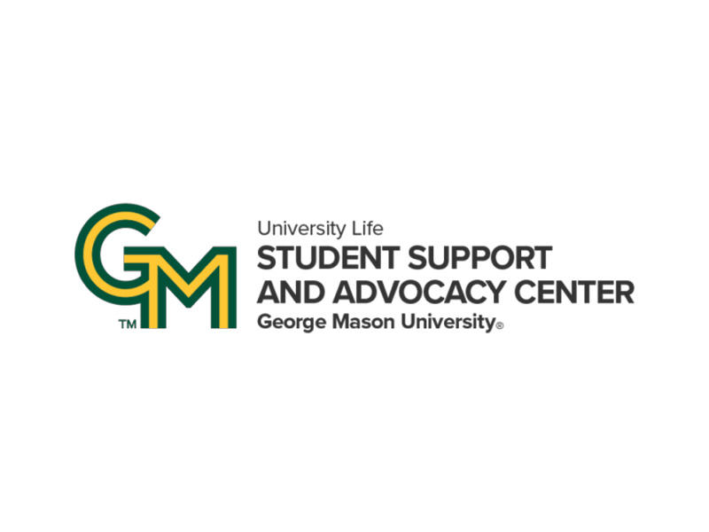 Student Support and Advocacy Center