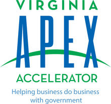 Apex Logo