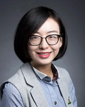 Jingyuan Yang